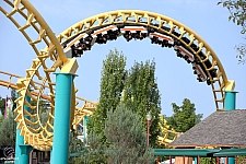 Corkscrew