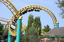 Corkscrew