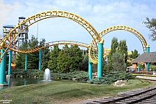 Corkscrew