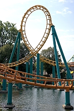 Corkscrew