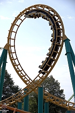 Corkscrew