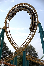 Corkscrew