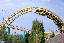 Corkscrew