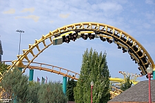 Corkscrew