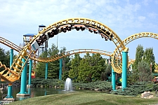 Corkscrew