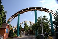 Corkscrew