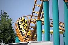 Corkscrew