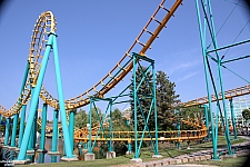 Corkscrew