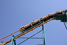 Corkscrew