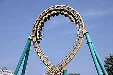 Corkscrew