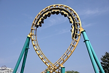 Corkscrew