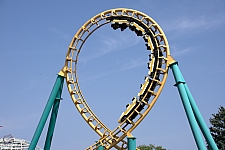 Corkscrew