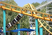 Corkscrew