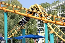 Corkscrew