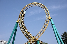 Corkscrew