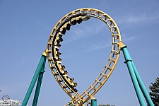 Corkscrew