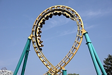 Corkscrew