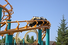 Corkscrew