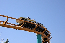 Corkscrew