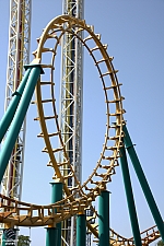 Corkscrew