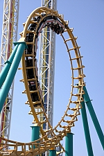 Corkscrew