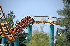 Corkscrew