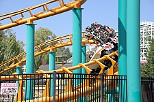 Corkscrew