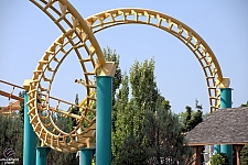 Corkscrew