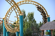 Corkscrew