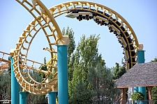 Corkscrew