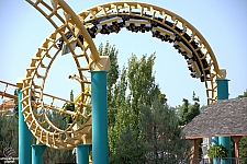 Corkscrew