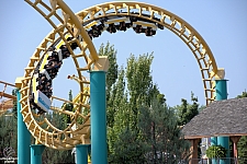 Corkscrew