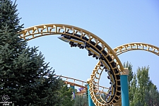 Corkscrew