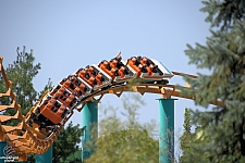 Corkscrew