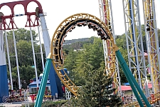 Corkscrew