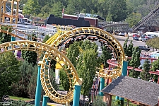 Corkscrew