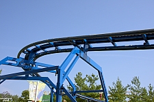 Cosmic Coaster