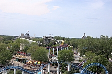 Valleyfair!