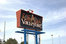 Valleyfair!