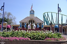 Valleyfair!