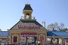 Valleyfair!