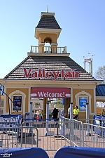 Valleyfair!