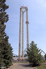 Power Tower