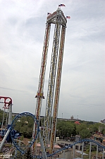 Power Tower