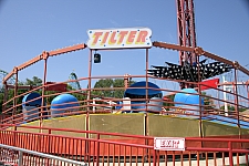 Tilter