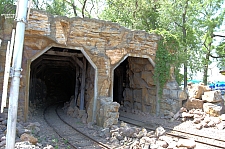 Minnesota River Valley Railroad