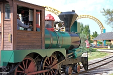 Minnesota River Valley Railroad