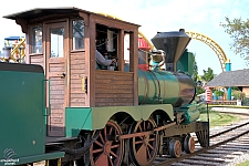 Minnesota River Valley Railroad