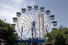 Ferris Wheel