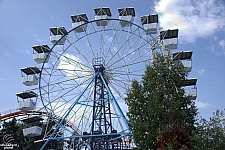 Ferris Wheel